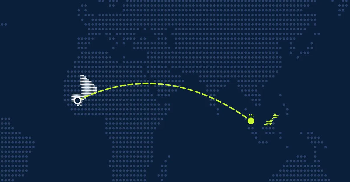 Mali → Malezya