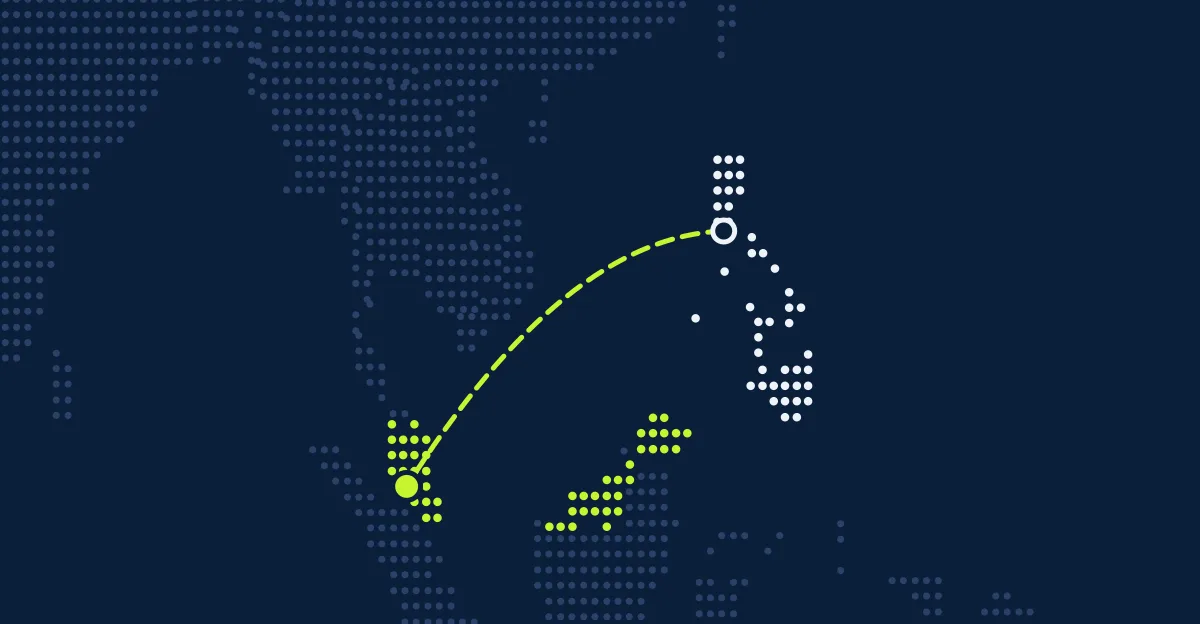 Filipinas → Malásia