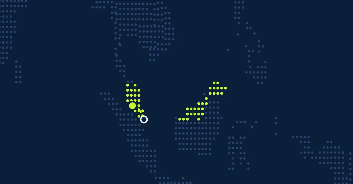 سنگاپور → ملائشیا