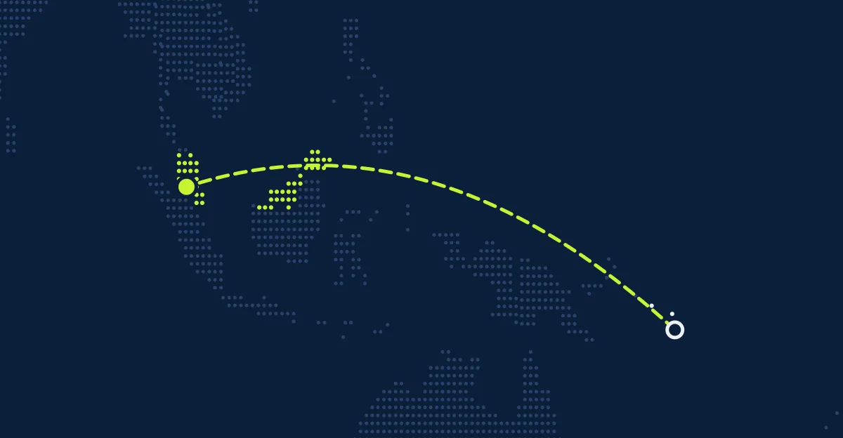 Islas Salomón → Malasia