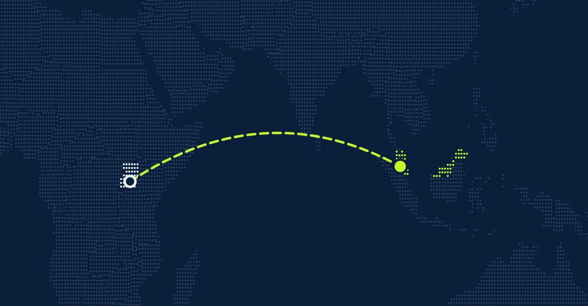 Uganda → Malásia