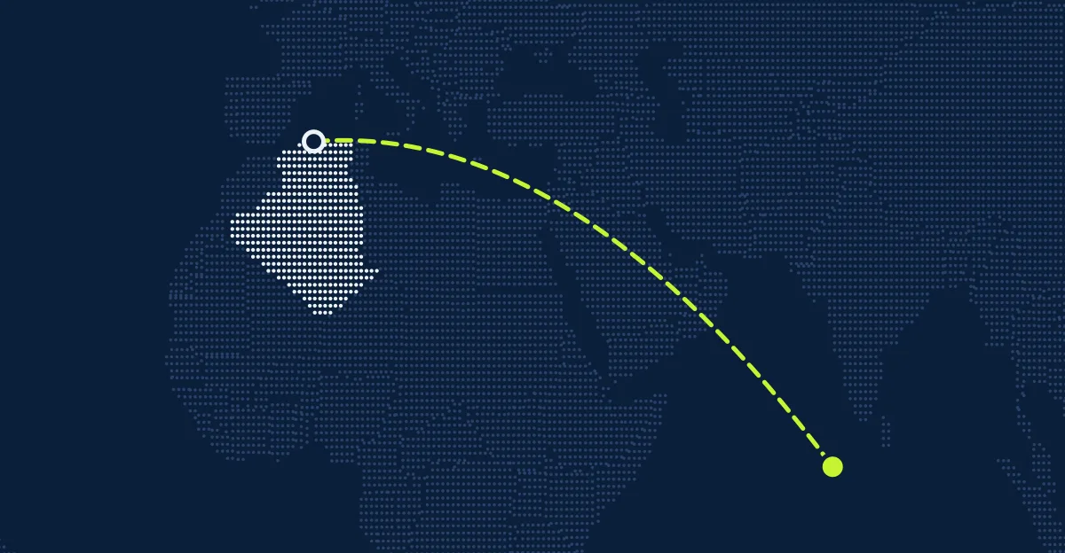 الجزایر → مالدیو
