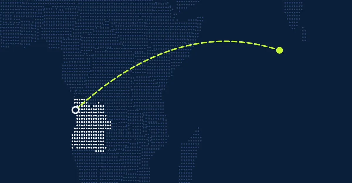 Angola → Maldivler