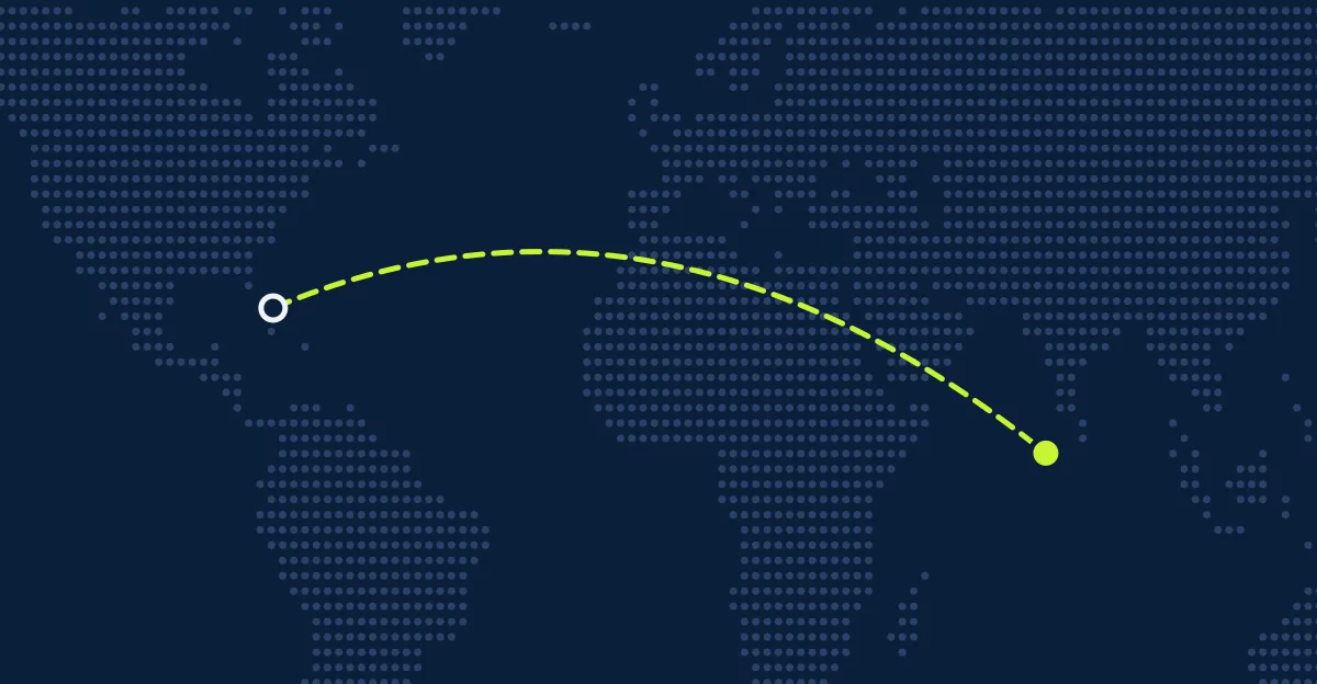 Bahamas → Malediven