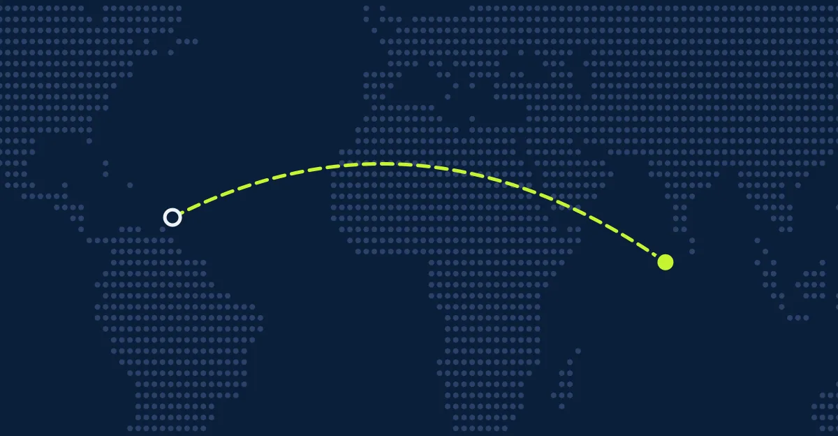 Barbados → Maldivas