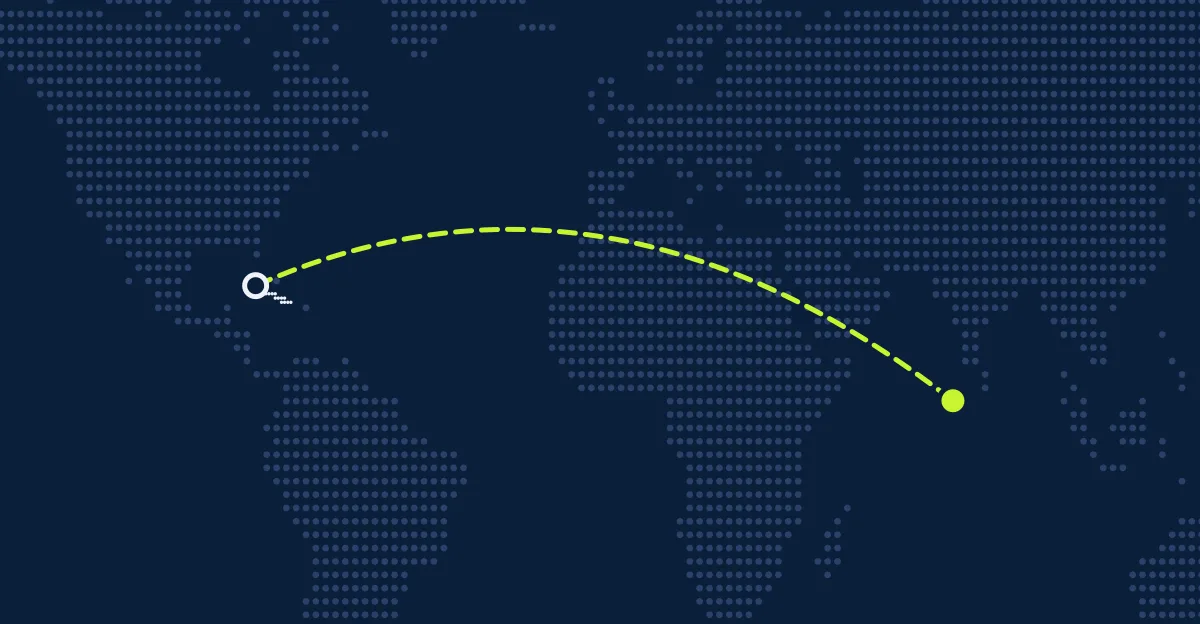 Cuba → Maldivas