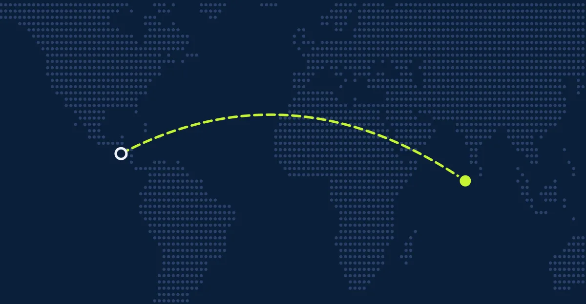 El Salvador → Maldivler