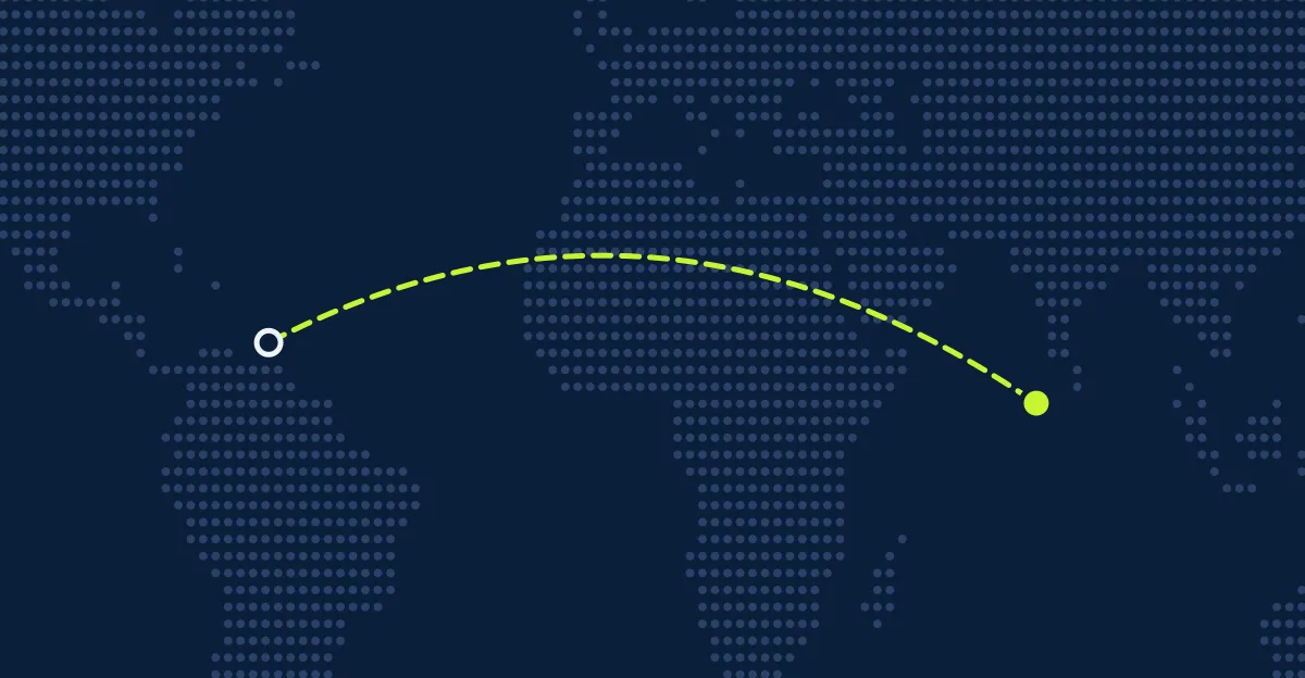 Grenada → Maladewa