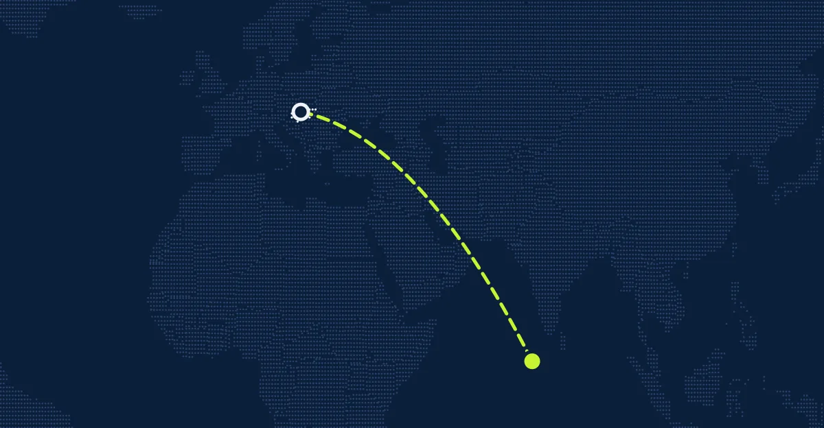 هنغاريا → جزر المالديف