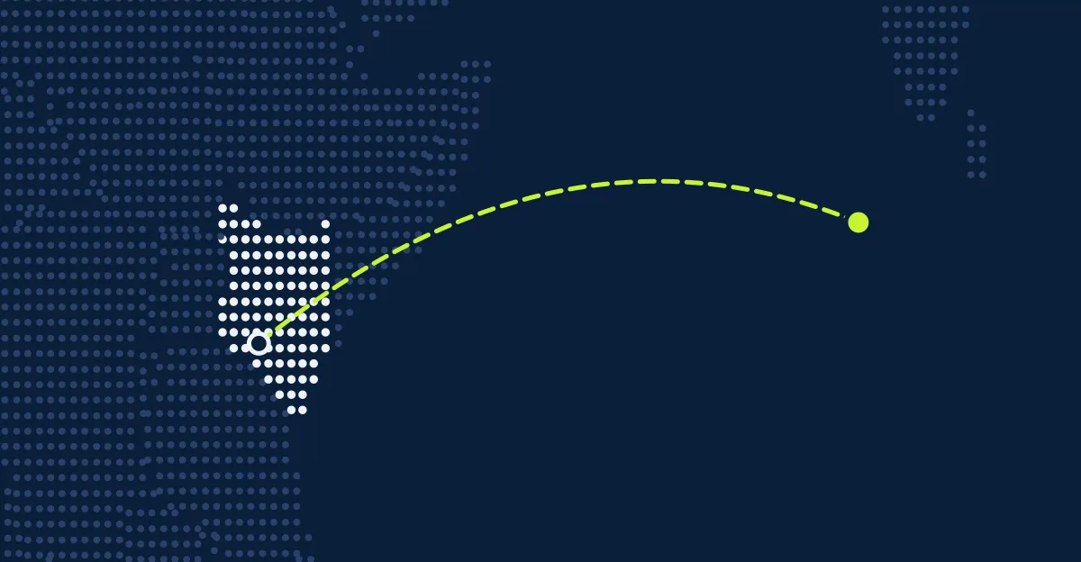 Kenya → Maladewa
