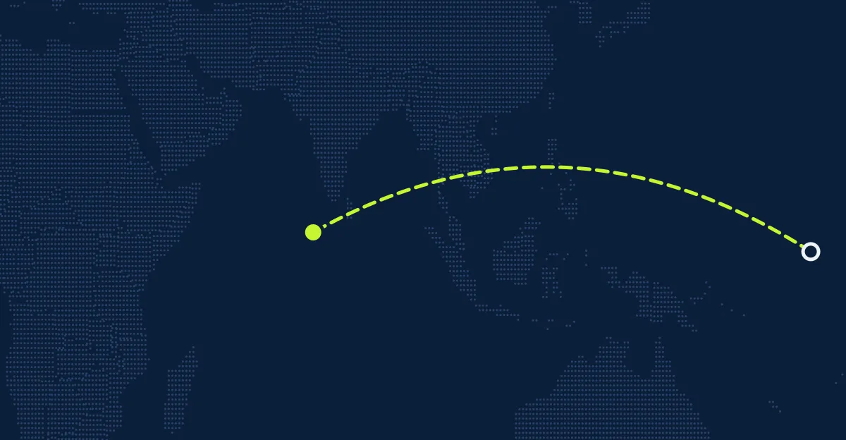 Kiribati → Maldivler