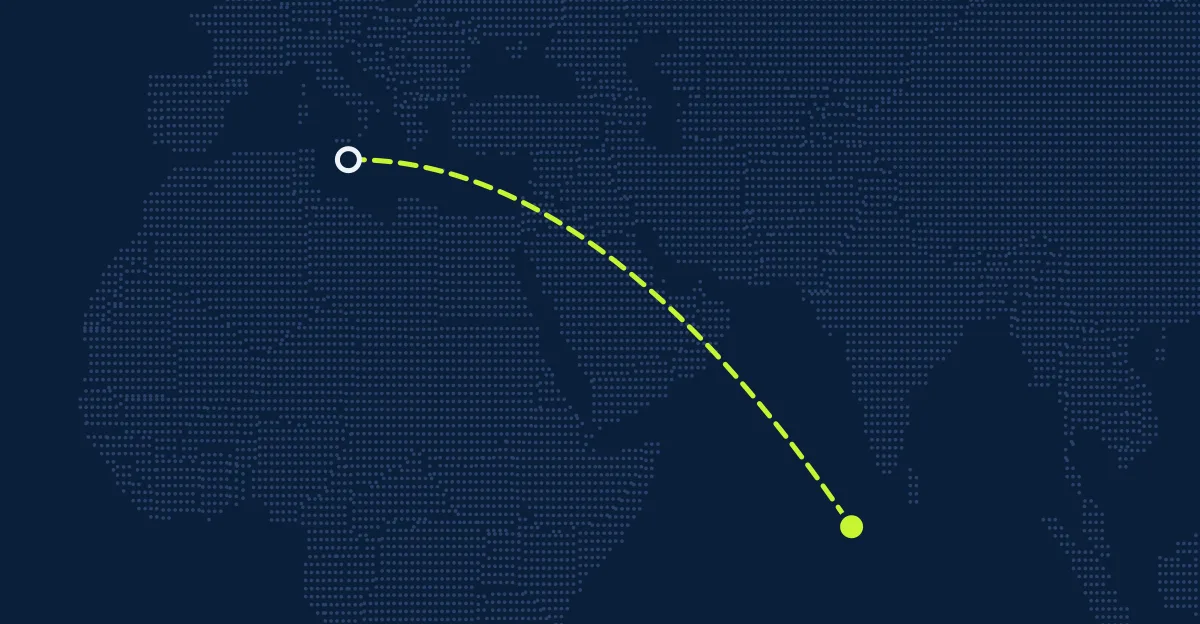 Malta → Maldivas