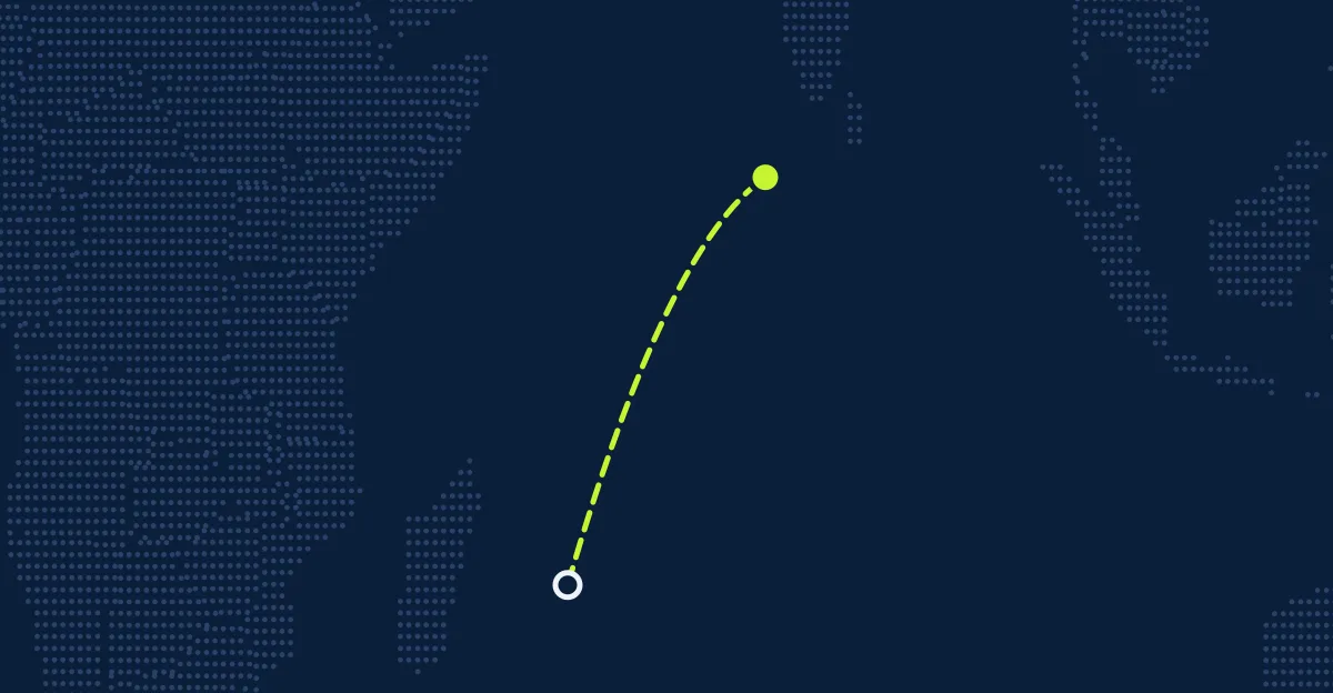 Mauritius → Malediven