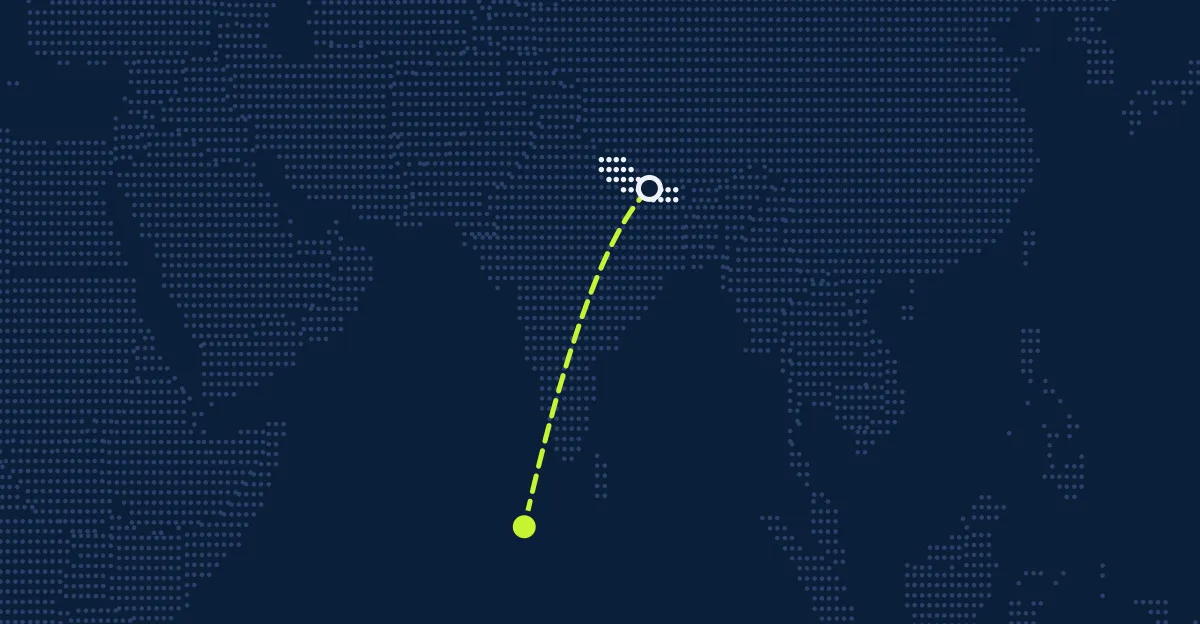 Nepal → Maldivas