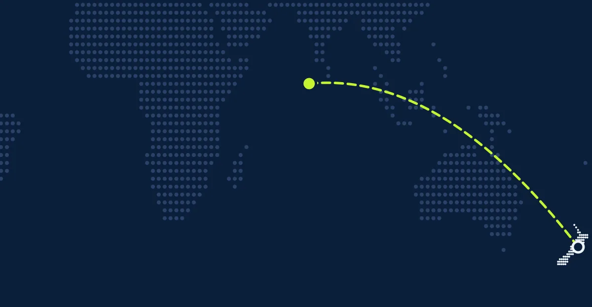 Neuseeland → Malediven