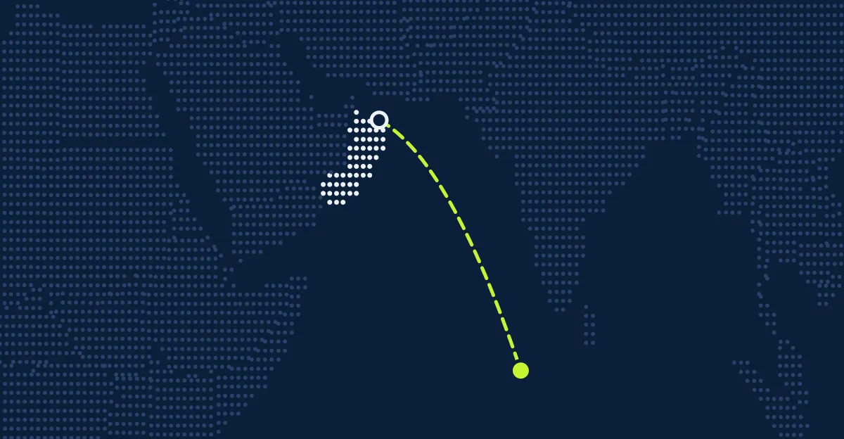 Oman → Malediven