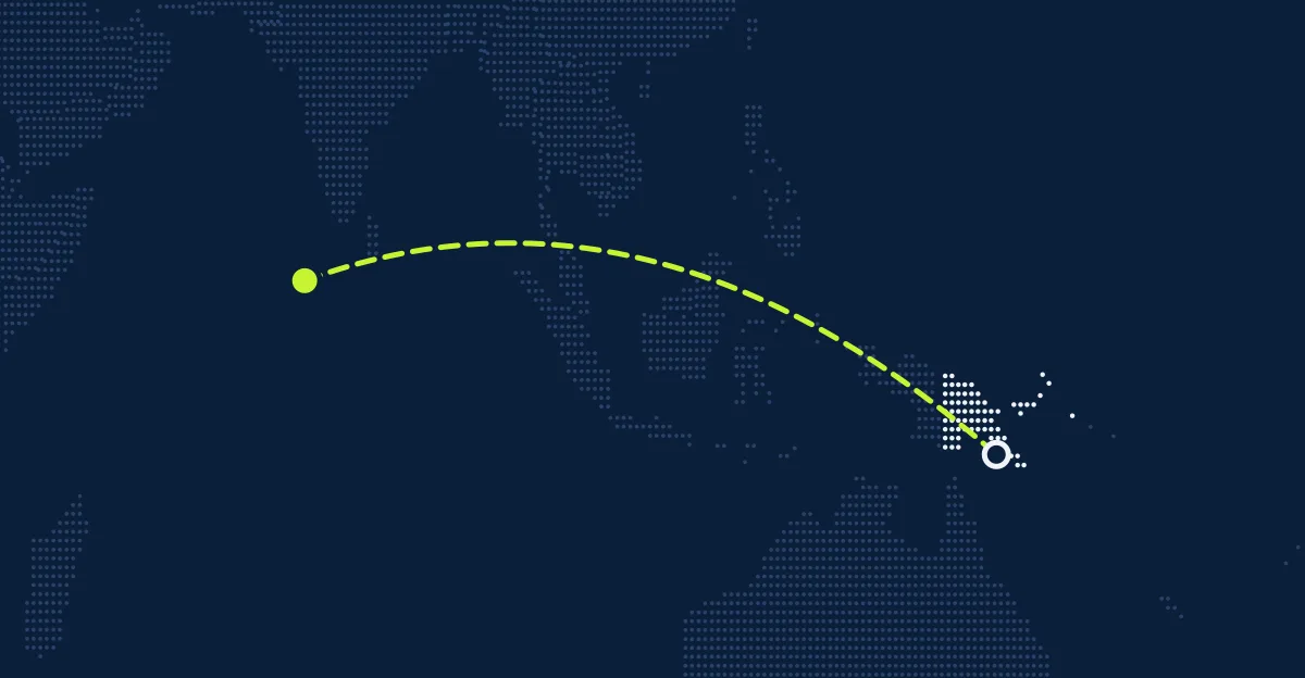 Papua-Neuguinea → Malediven