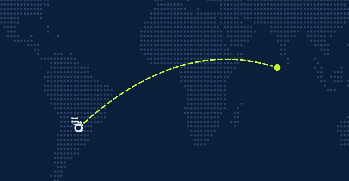 Paraguai → Maldivas