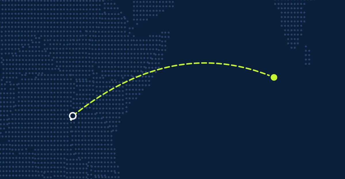 Ruanda → Malediven