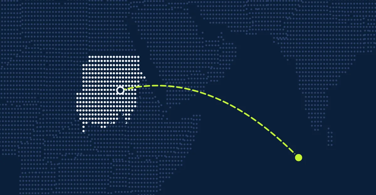 Sudan → Maldivler