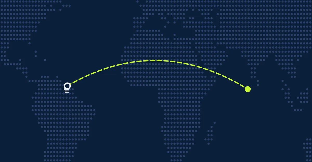 Suriname → Maldives