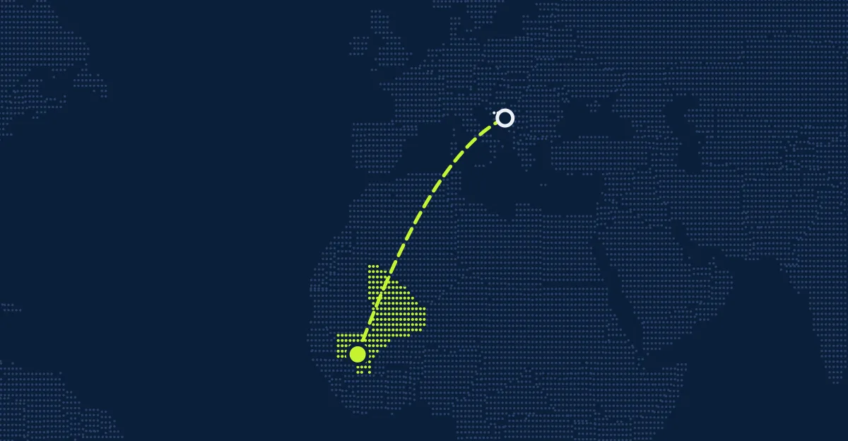 Босния жана Герцеговина → Мали