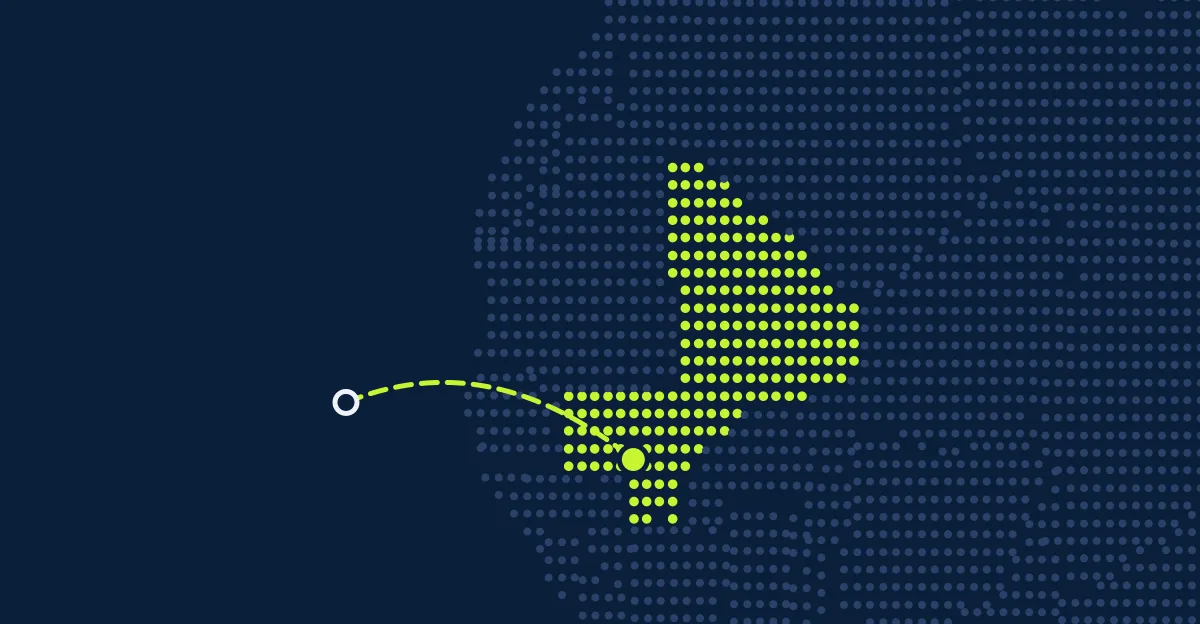 Cabo Verde → Mali