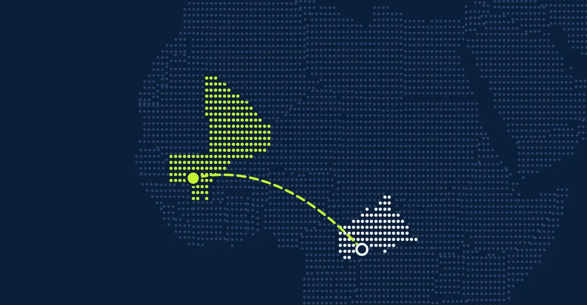 República Centro-Africana → Mali