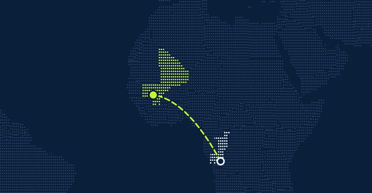 República do Congo → Mali