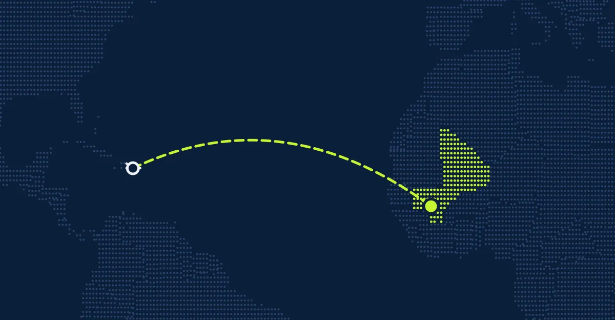 República Dominicana → Mali