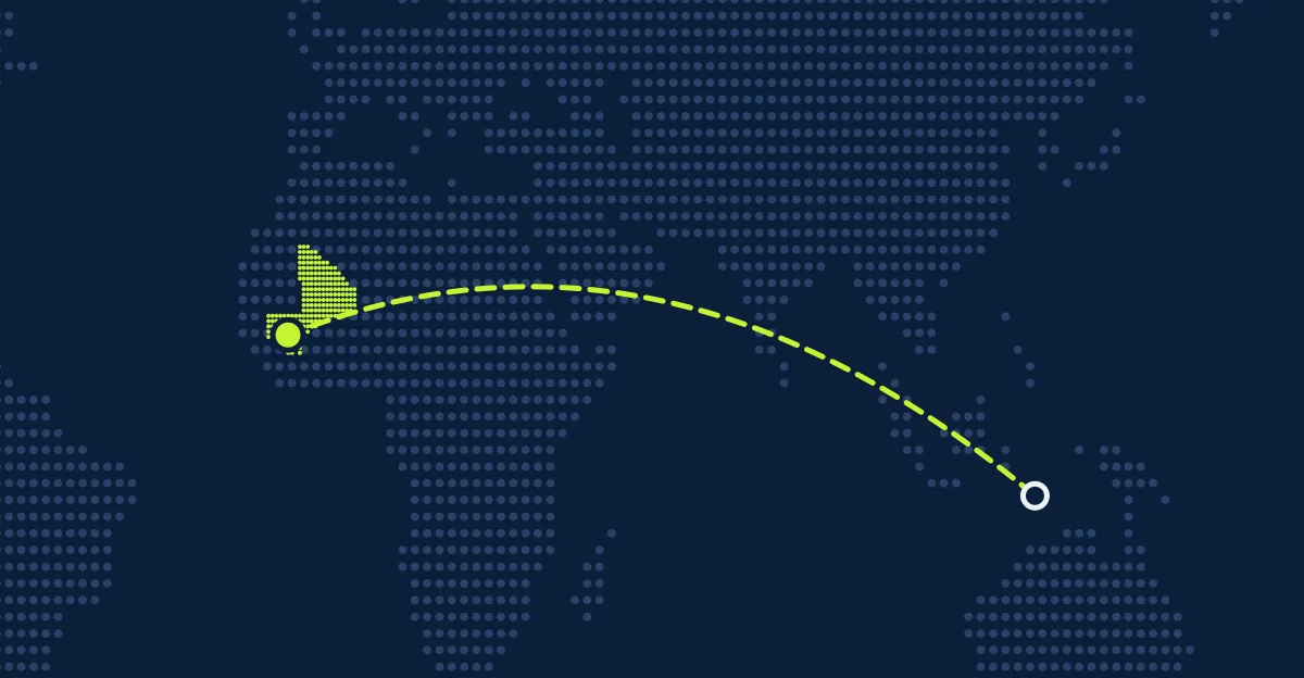 Timor-Leste → Mali