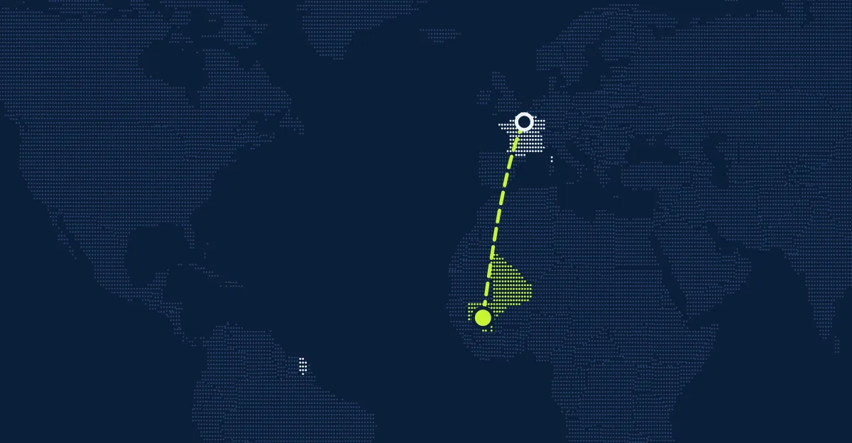 França → Mali