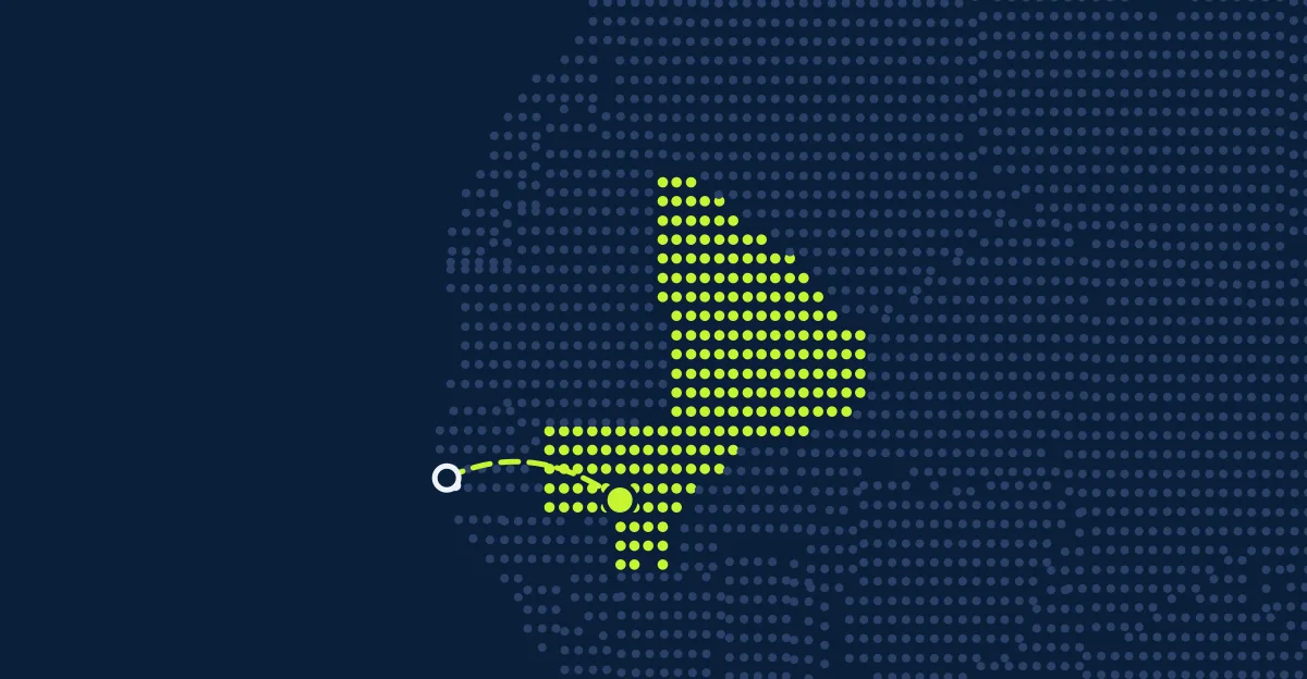 Gambia → Mali