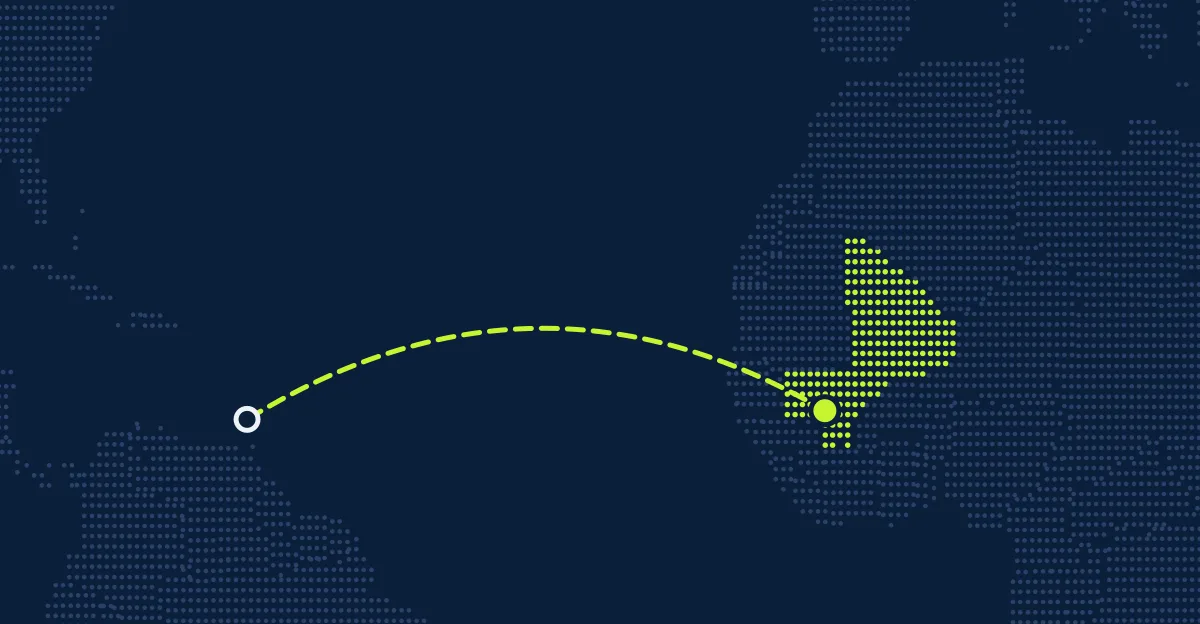 Granada → Mali