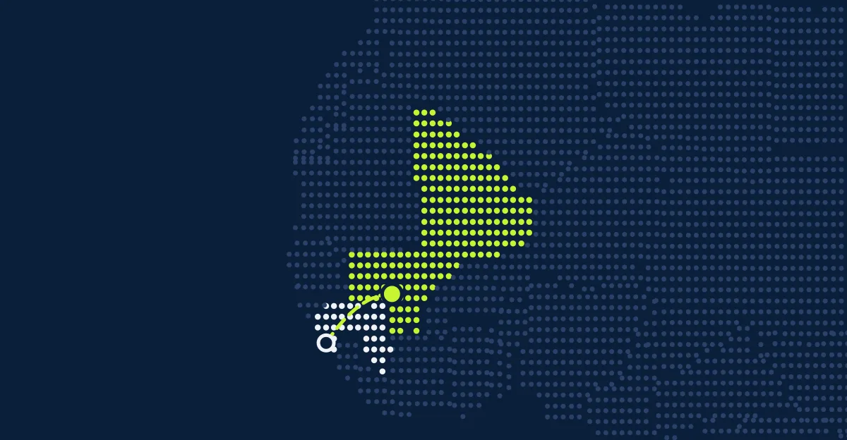 Guinea → Mali