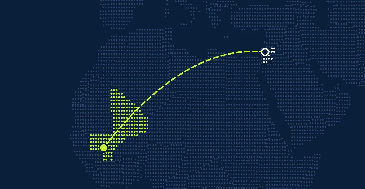 Jordania → Mali