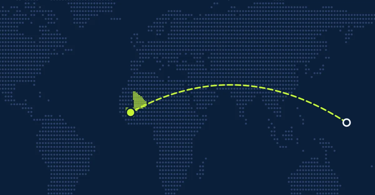 Micronesia → Mali