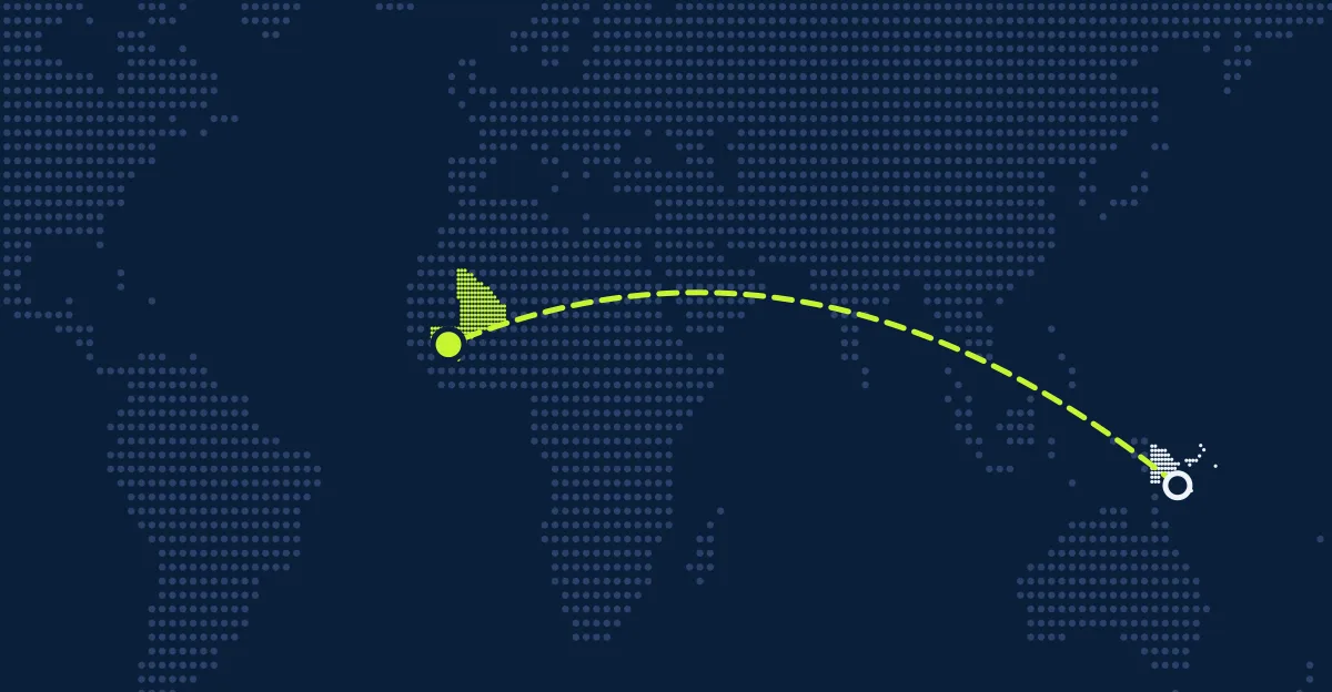 Papua-Nova Guiné → Mali