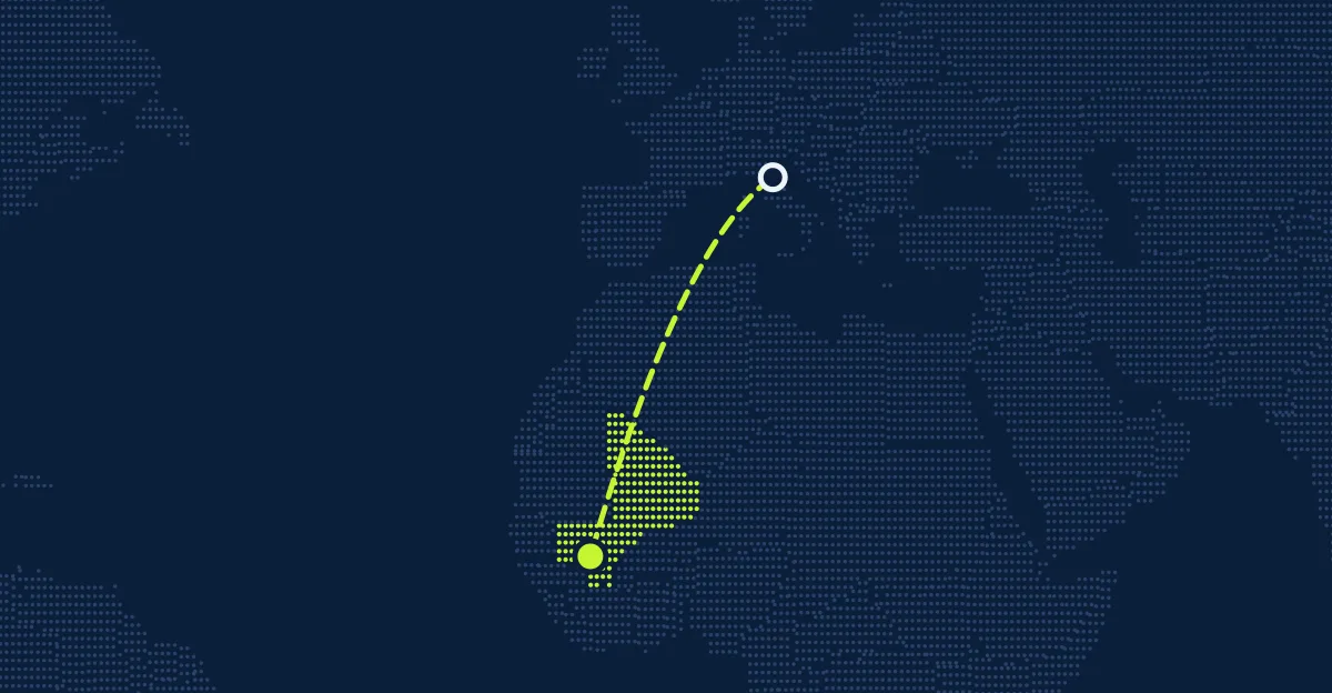 San Marino → Mali