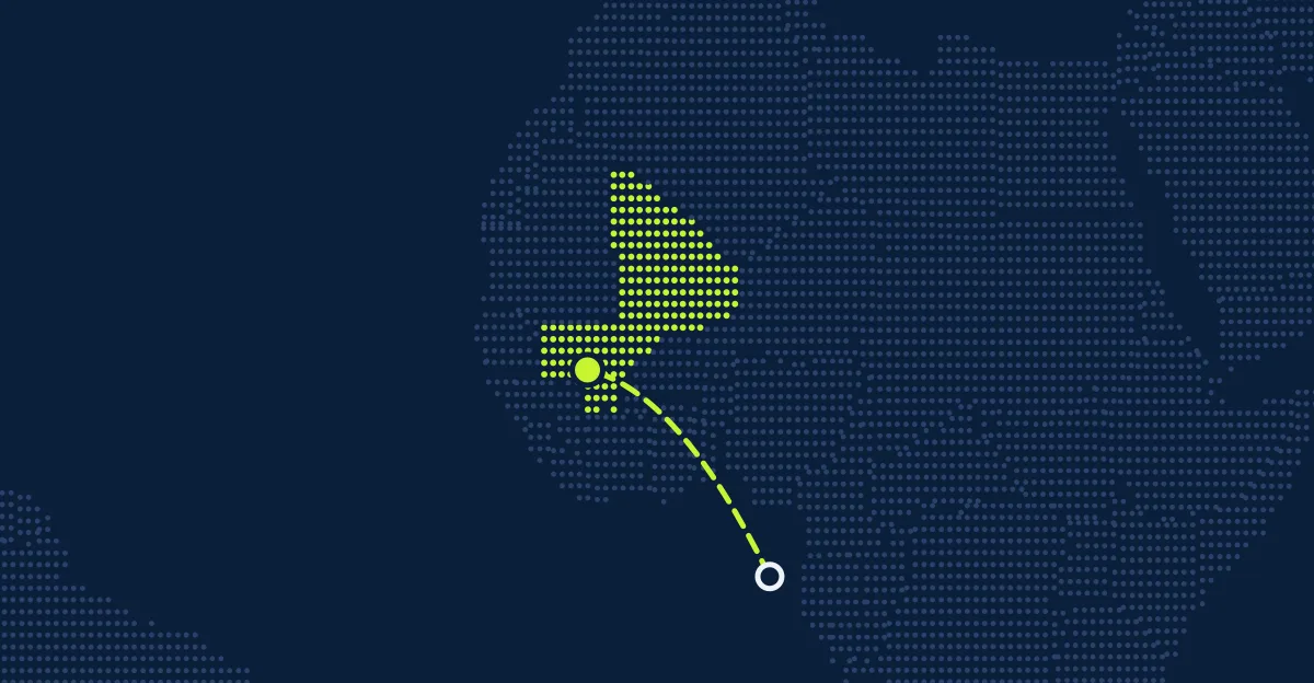 São Tomé und Príncipe → Mali