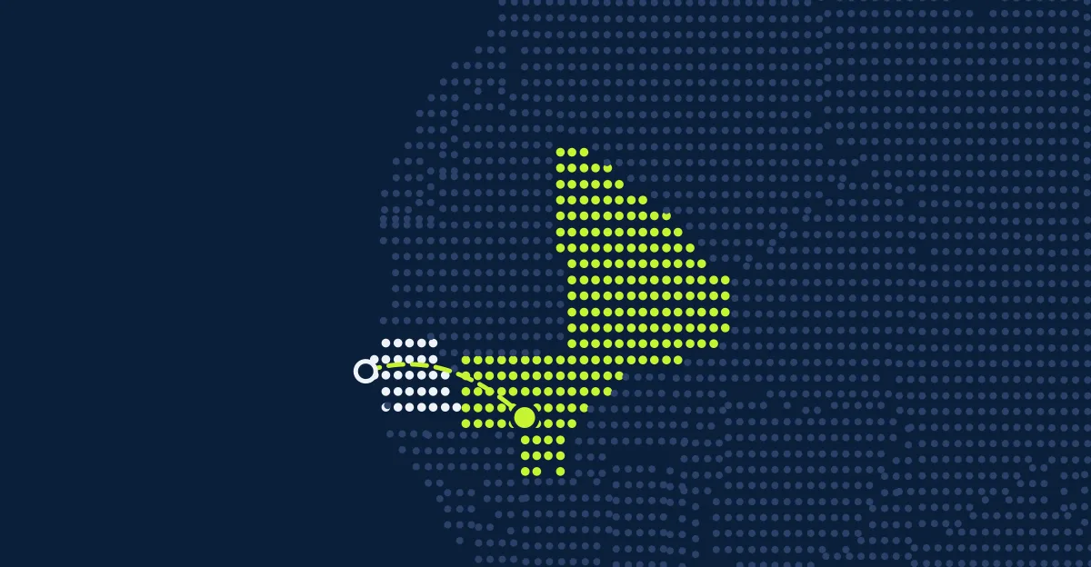 Senegal → Mali