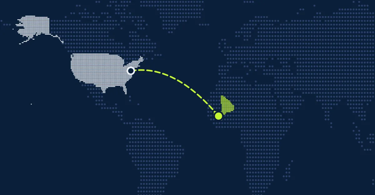 Amerika Birleşik Devletleri → Mali