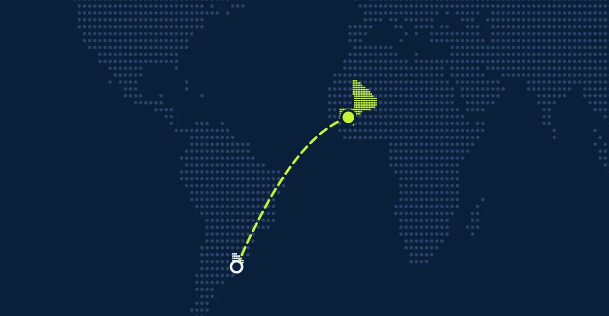 Uruguay → Mali