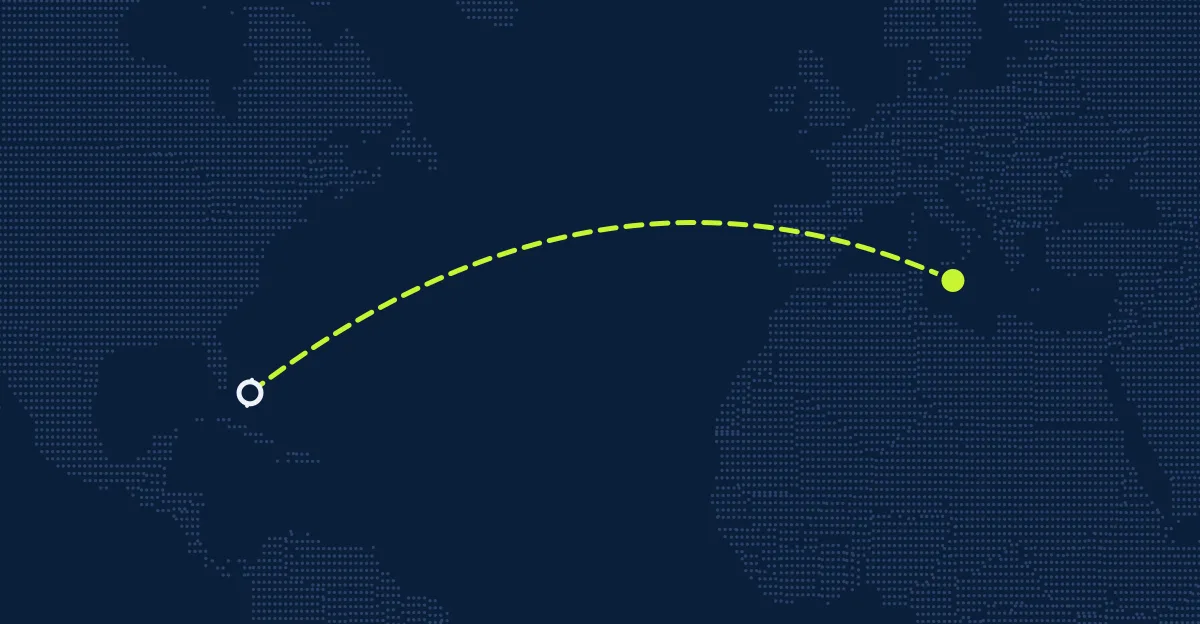 Bahamas → Malta