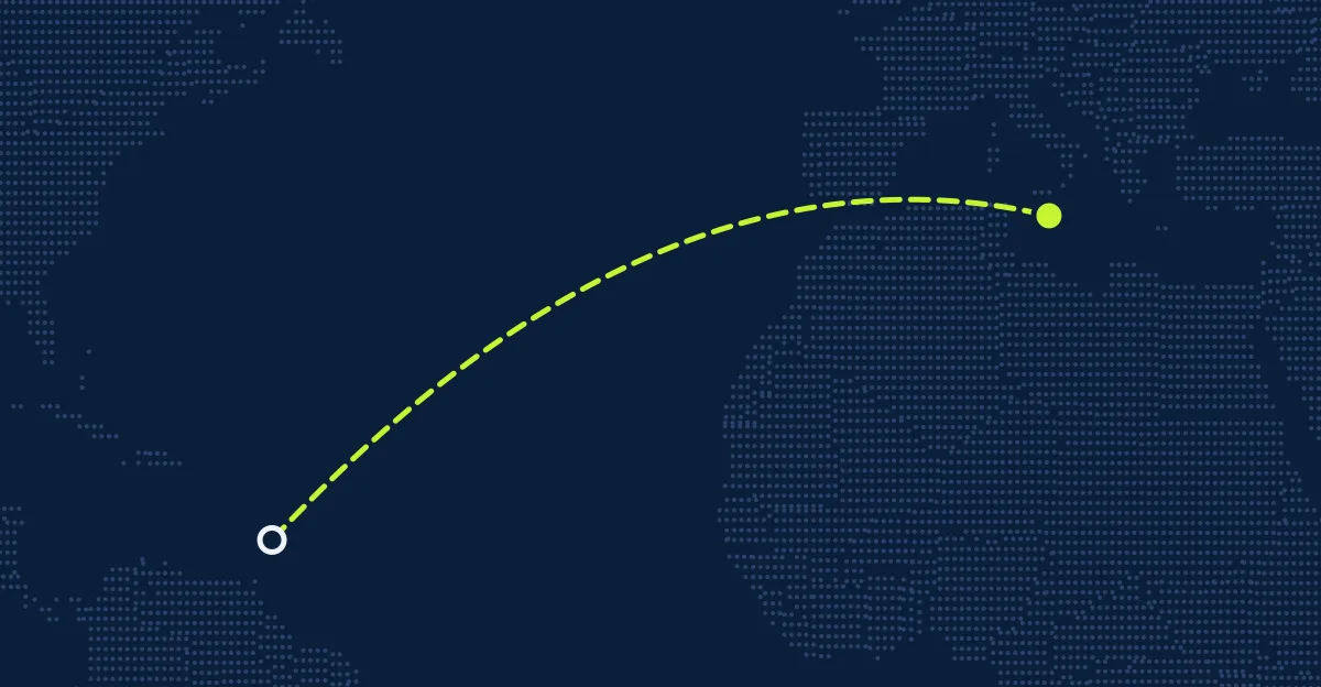 Barbados → Malta