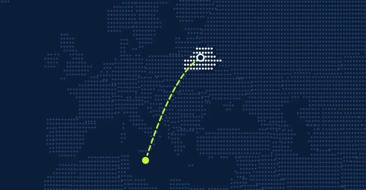 Belarus → Malta