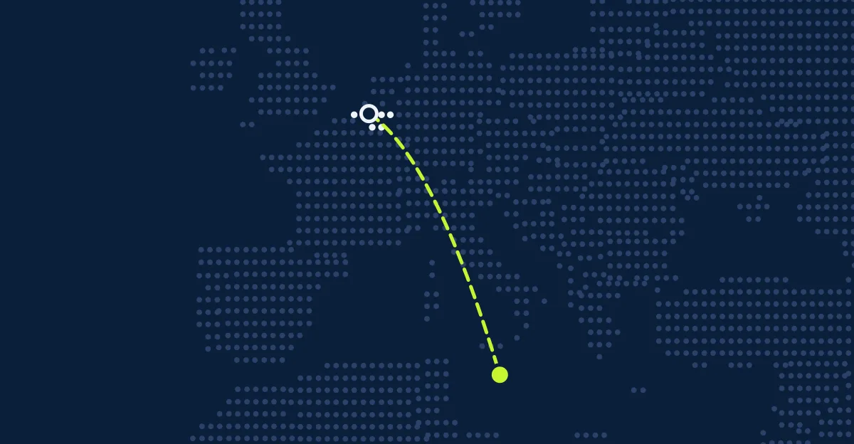 Bélgica → Malta