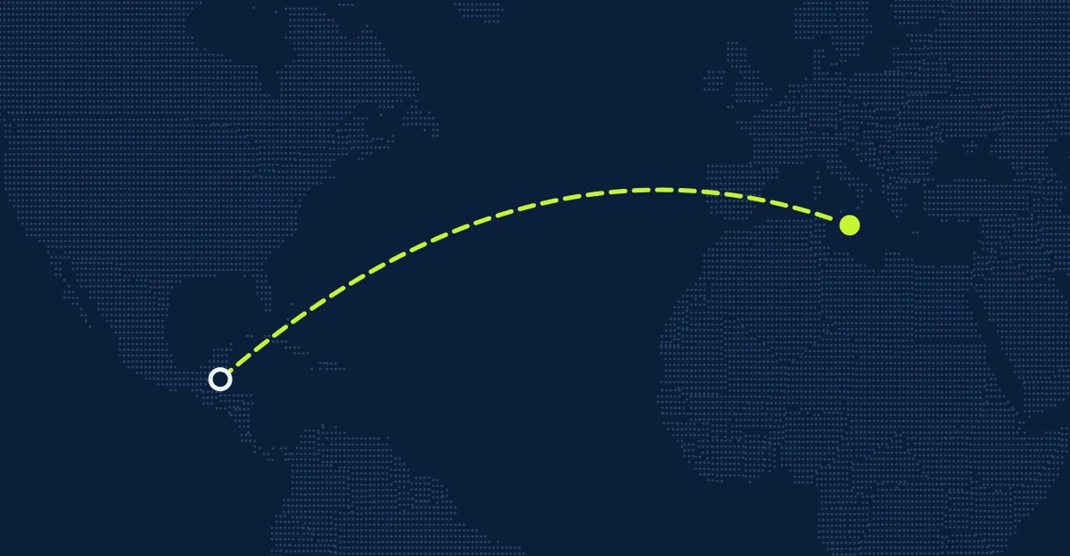 Belize → Malta