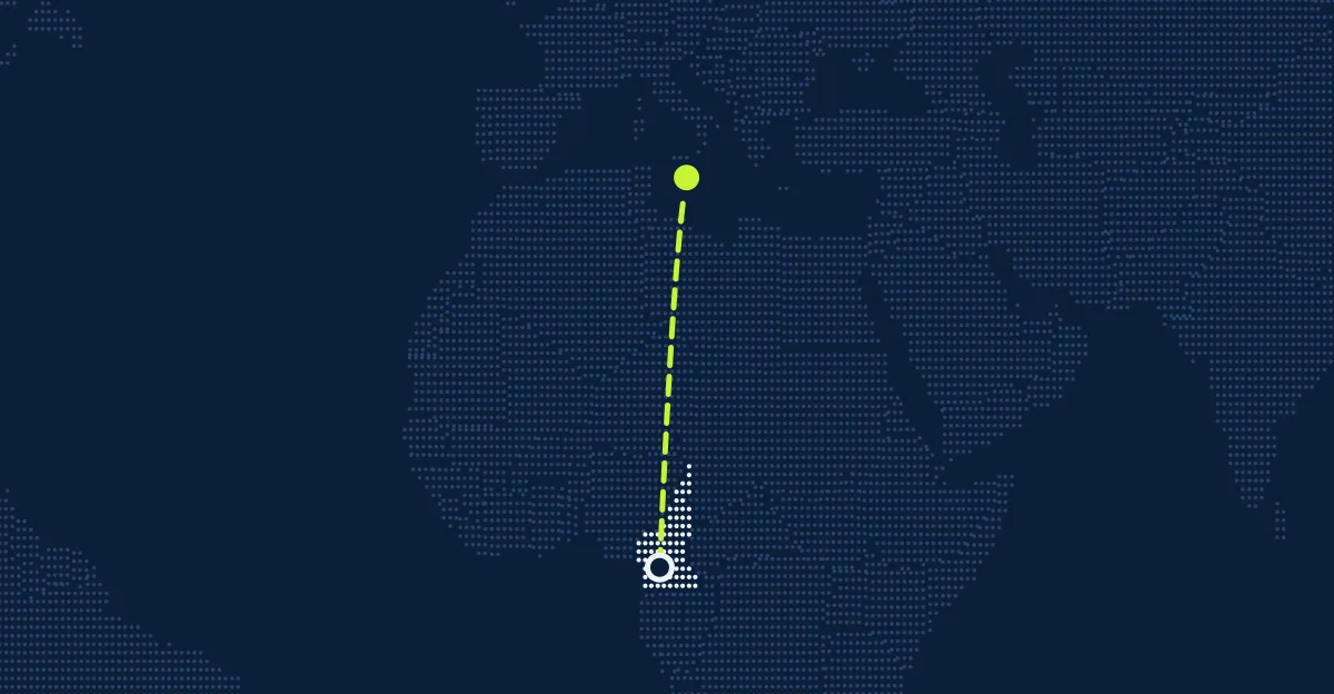 Cameroon → Malta