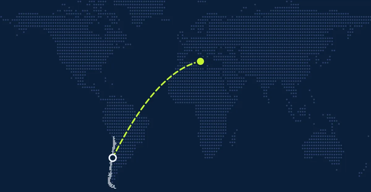 Chile → Malta
